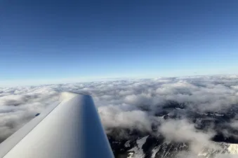 Individueller Rundflug 30min