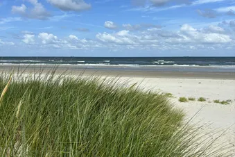 Ausflug nach Wangerooge und zurück!