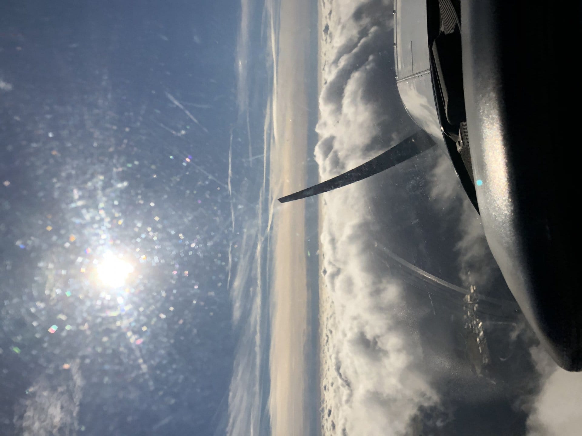 Ab Bonn: Dein Wunschflug über der Region