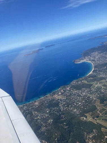 UN DEJEUNER EN FAMILLE A ROYAN ?