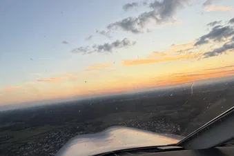 Entdecke den Feldberg im Taunus