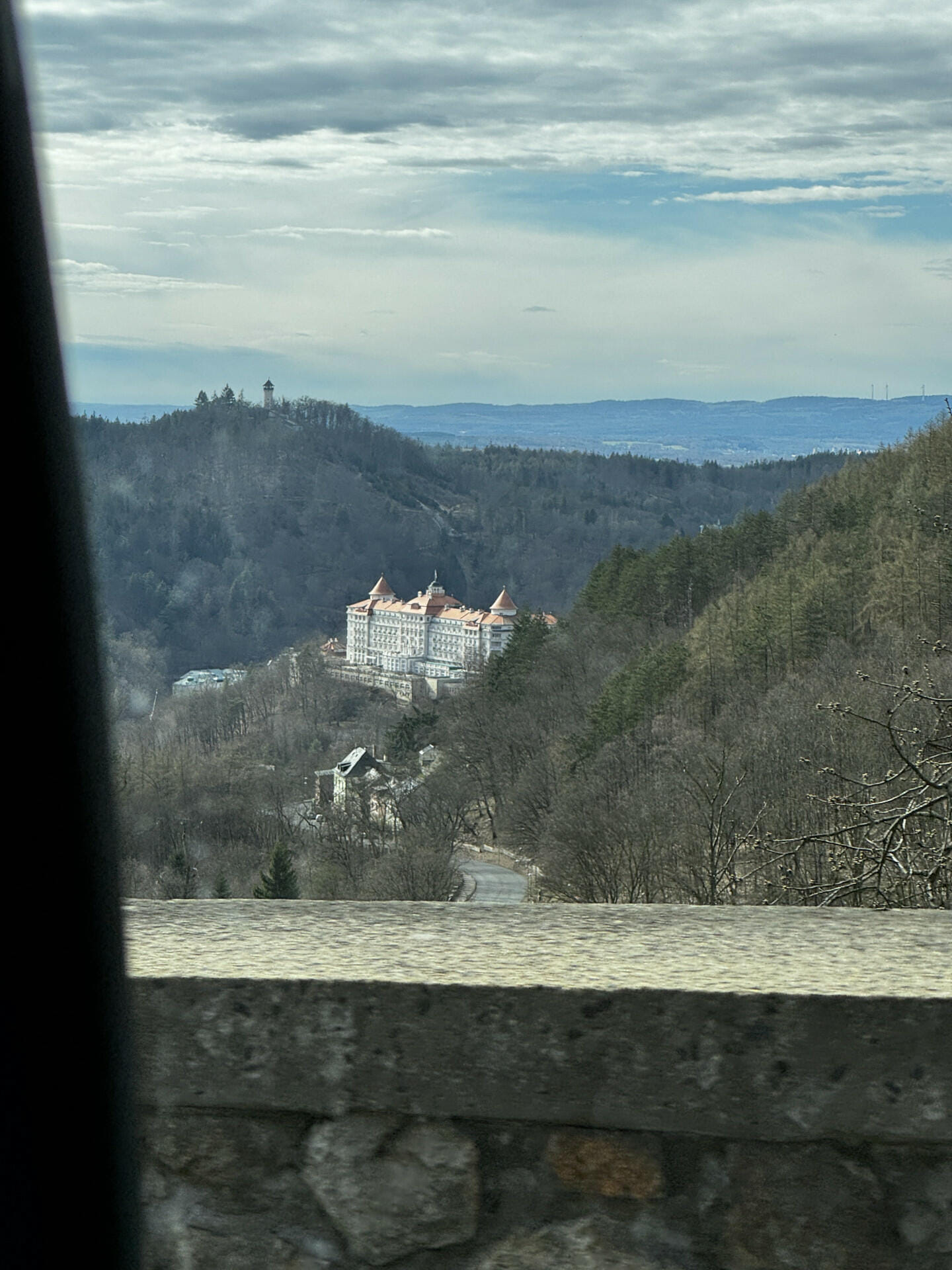 Karlsbad? Du bist verspannt, ab in den Kurzurlaub