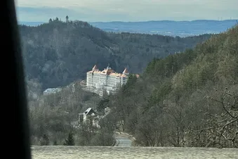 Karlsbad? Du bist verspannt, ab in den Kurzurlaub