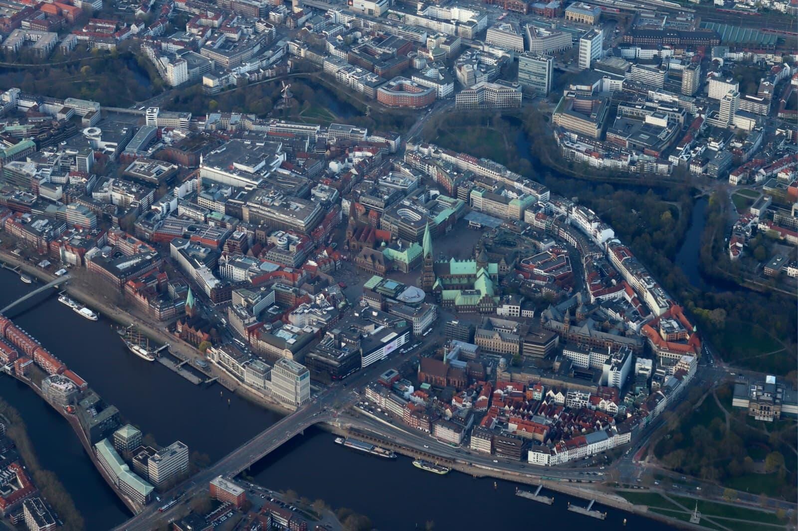 StadtFLUG Bremen
