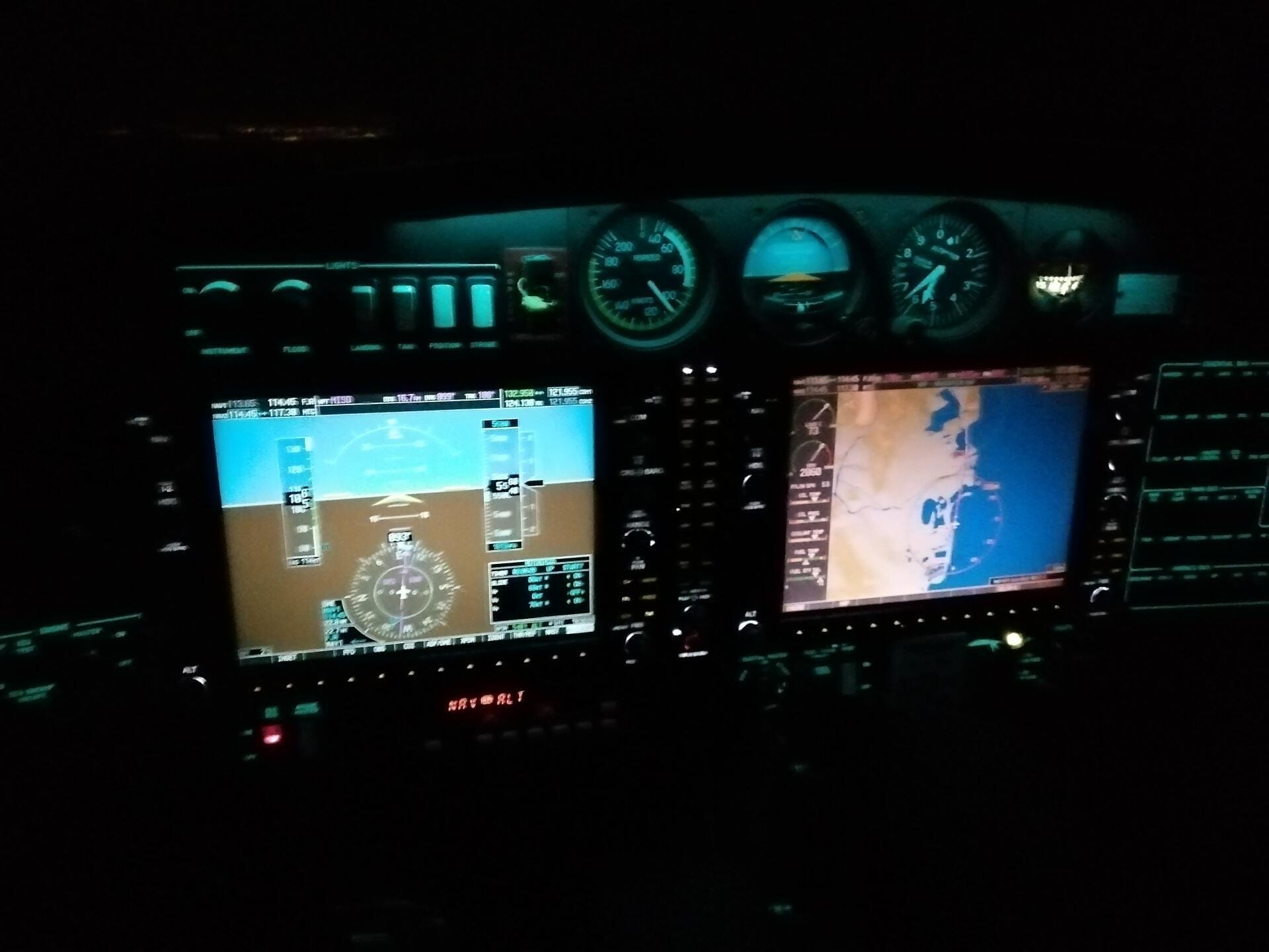 Garmin G1000