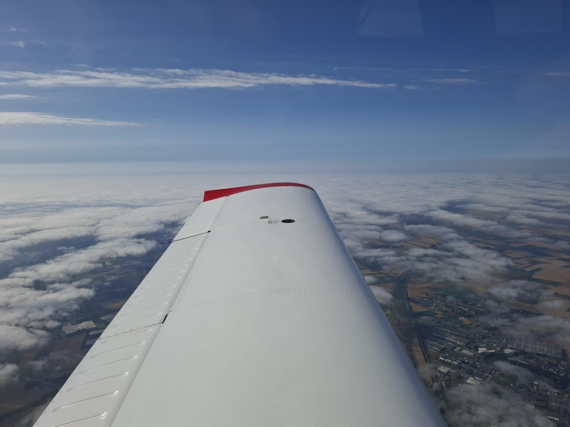 Bonn Hangelar - Le Touquet (Paris-Plage)