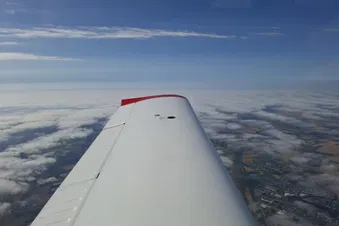 Bonn Hangelar - Le Touquet (Paris-Plage)