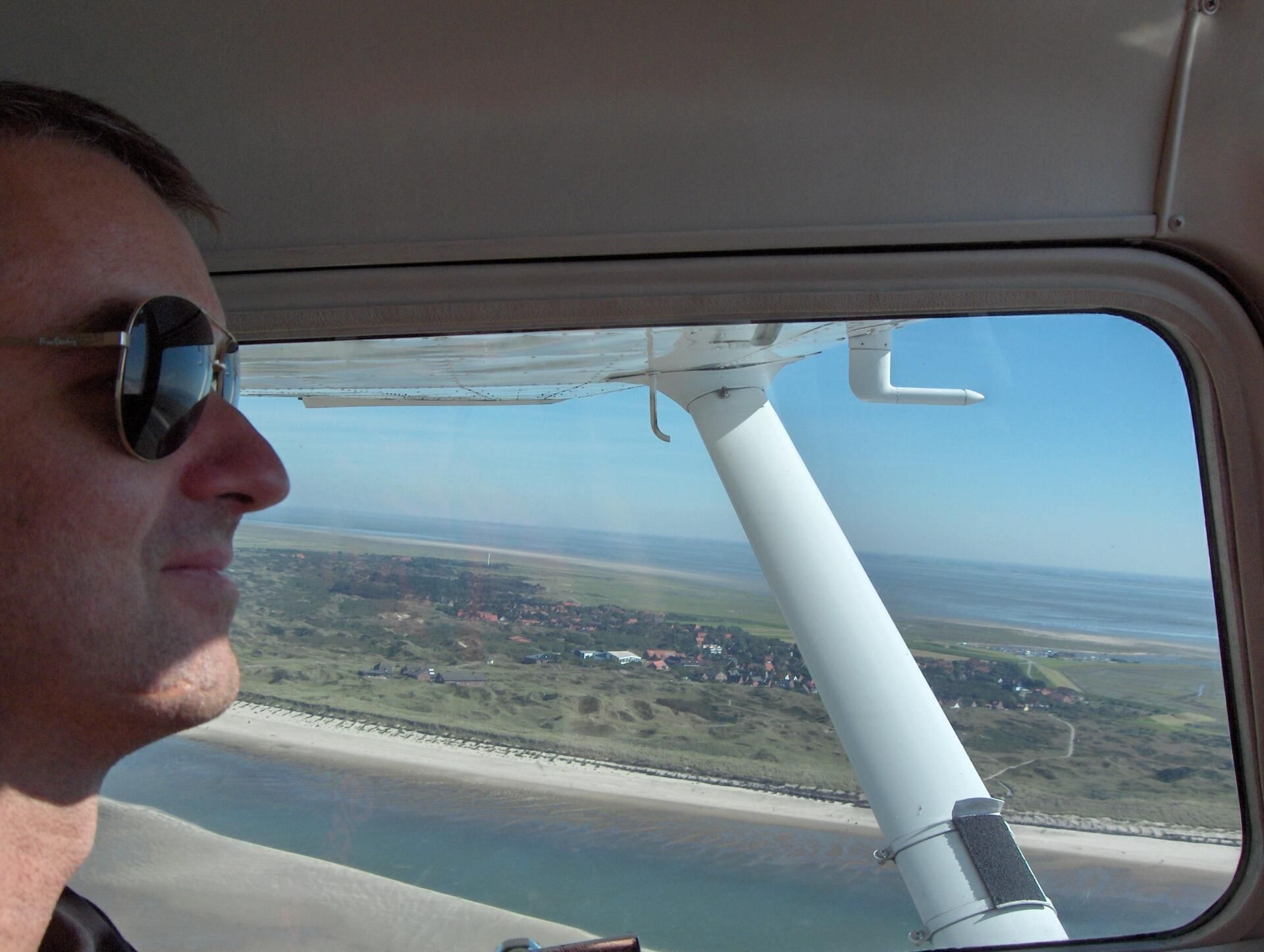 Ausflug nach Wangerooge!