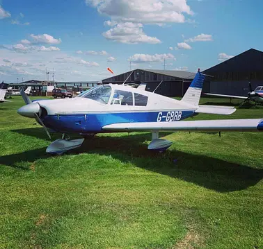 Sight seeing Flight - Route planned to your request
