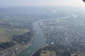 Koblenz und Pommes / Koblenz and Fries