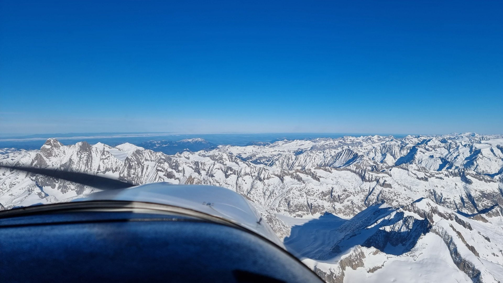 Ausflug ins Tessin nach Locarno
