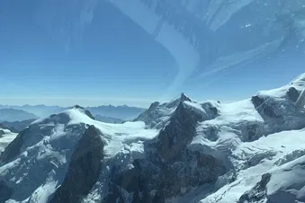 Massif du Mont Blanc