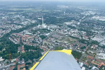 Braunschweig Innenstadt