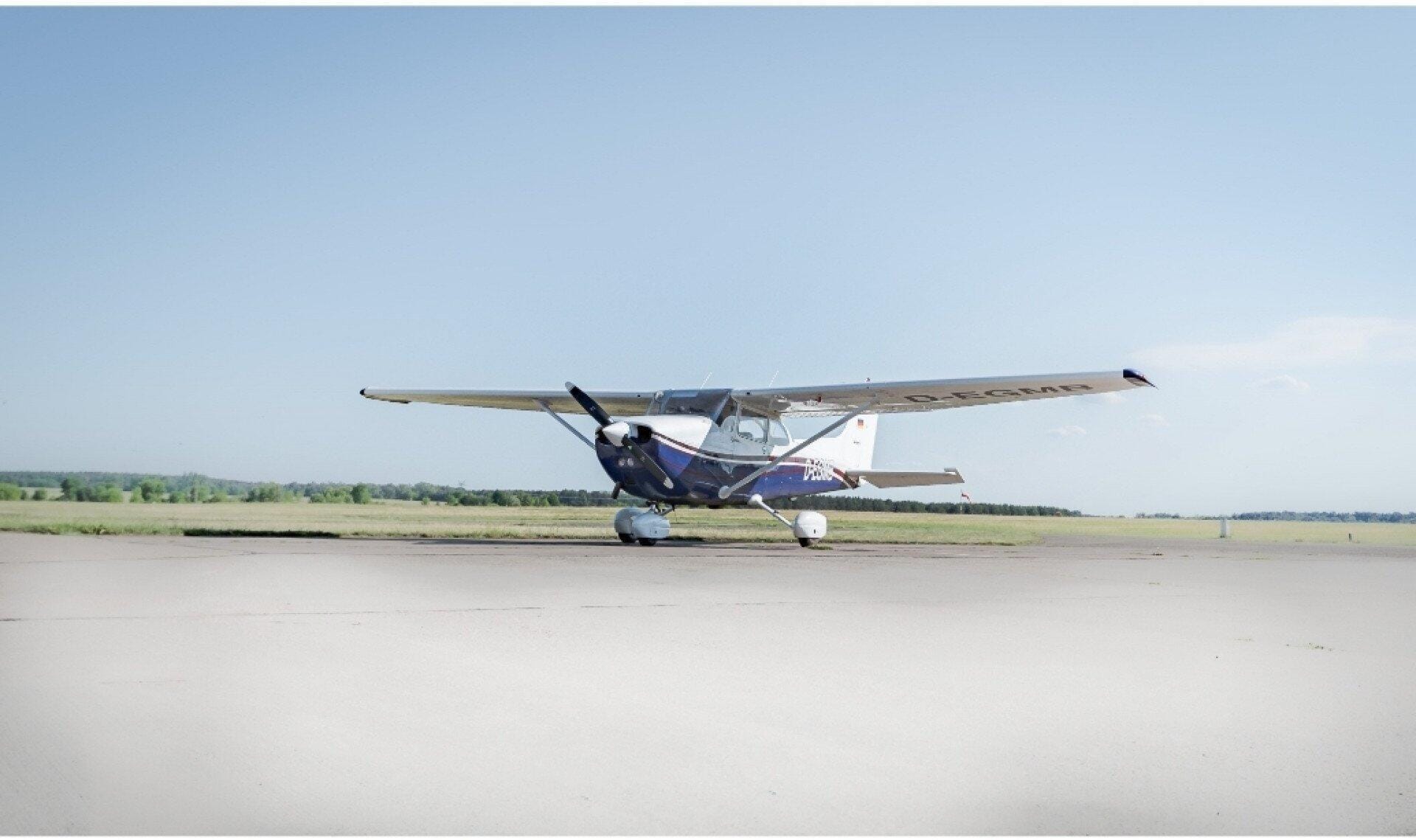Cessna 172