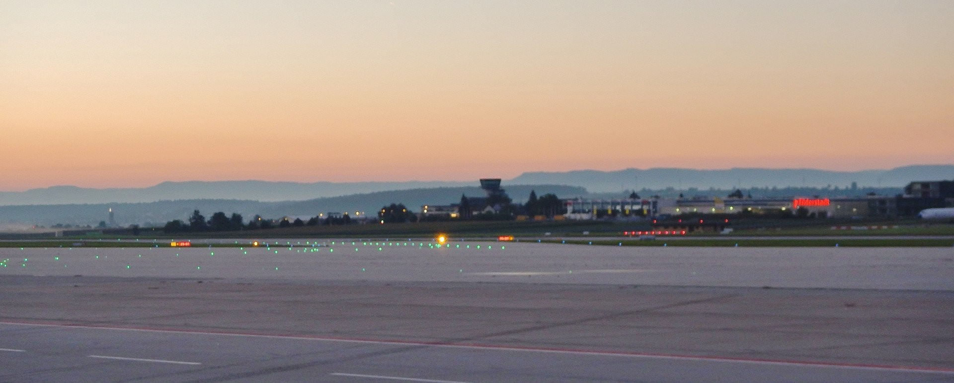 Entdeckungsflug zur Burg Hohenzollern