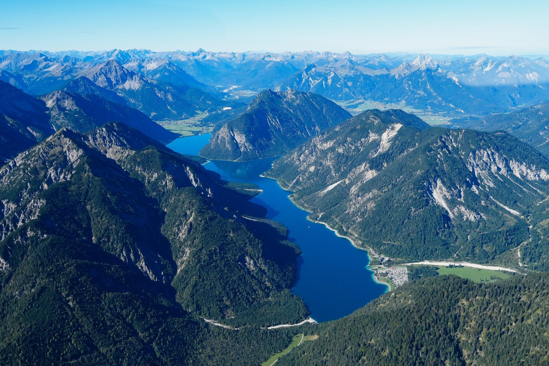 Plansee