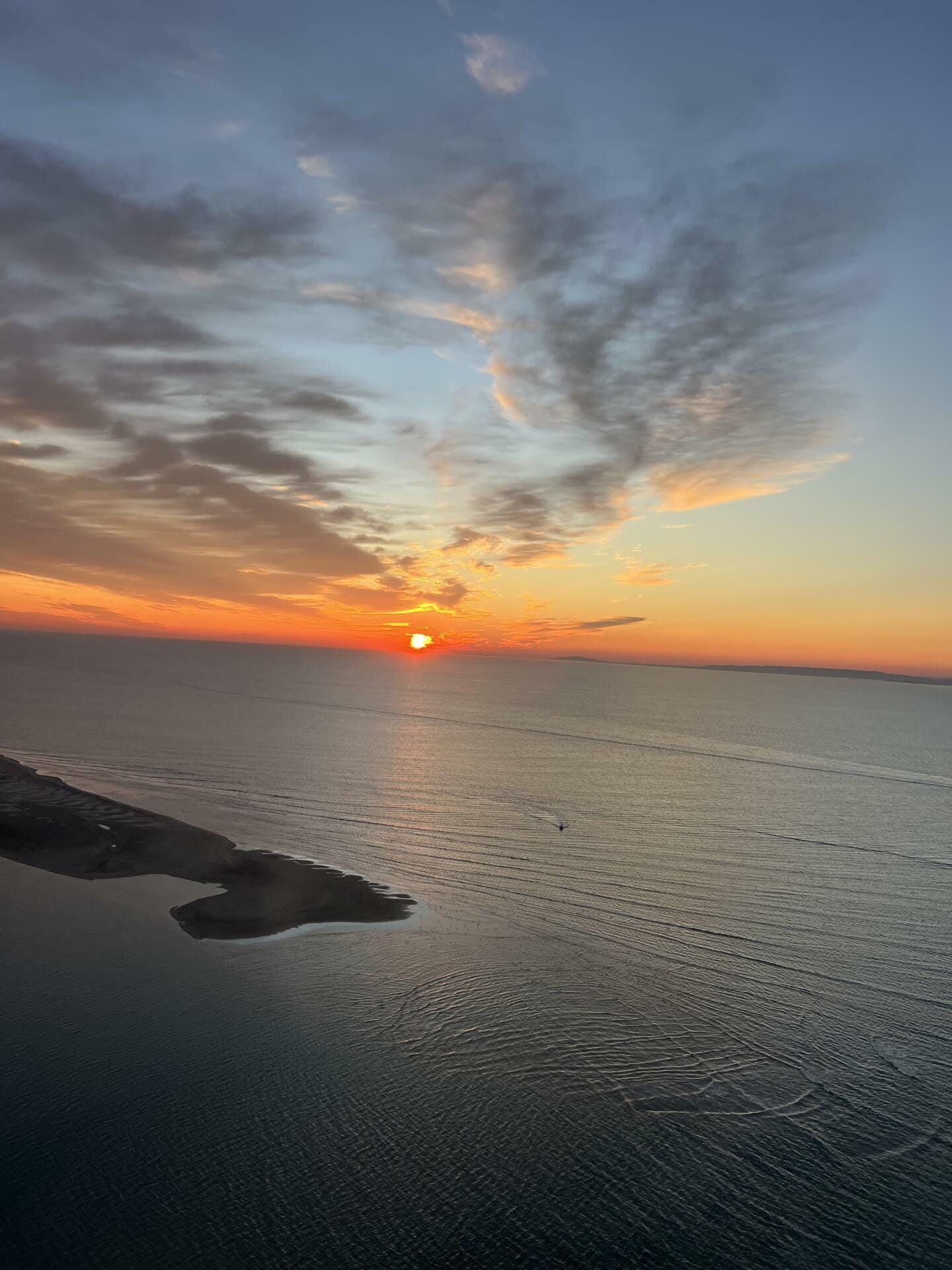 pointe de l’espiguette