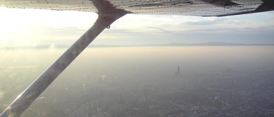 Strasbourg et sa cathédrale