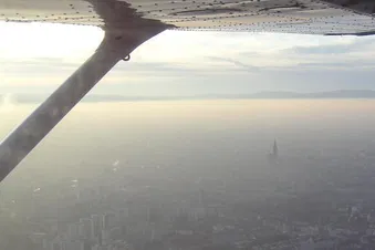 Strasbourg et sa cathédrale