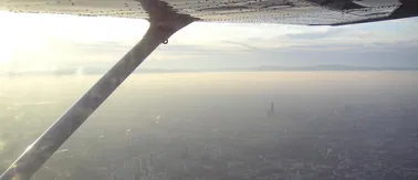 Tour autour de Strasbourg