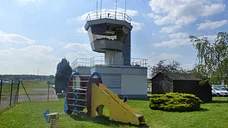 Aérodrome de Lognes