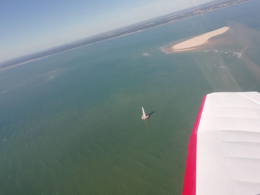 Balade sur la cote et les iles charentaises