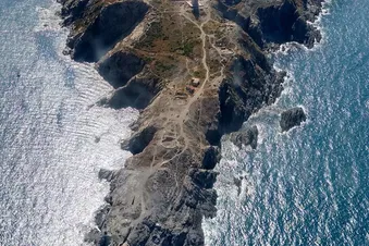 Littoral cote vermeille - Collioure