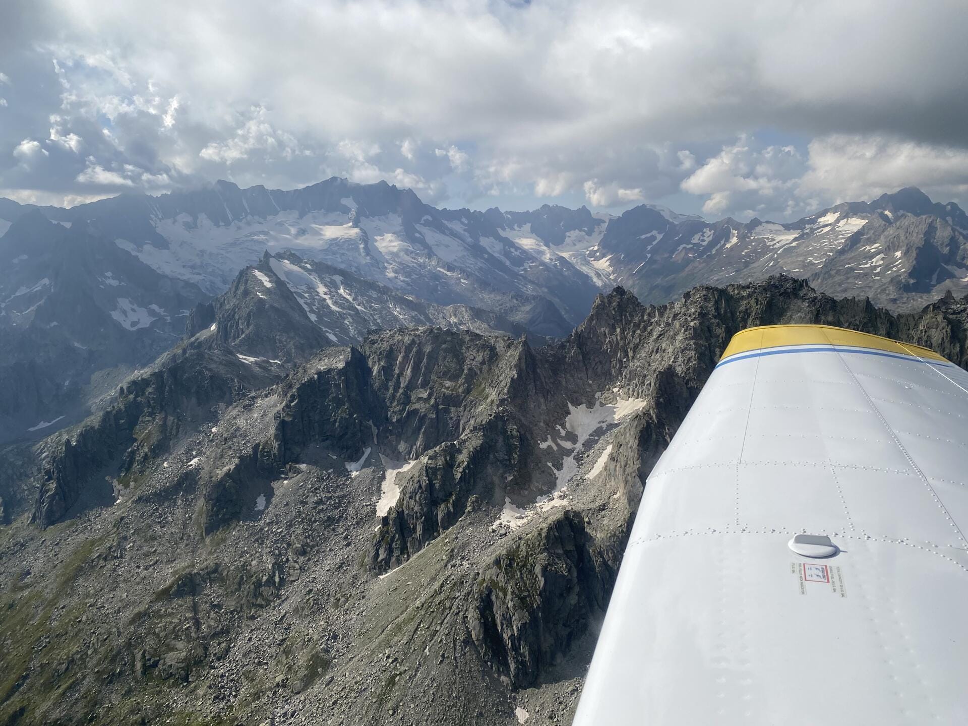 Ausflug nach Locarno