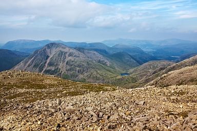 Scafell Pike