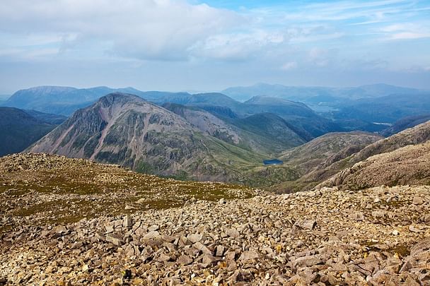 Scafell Pike