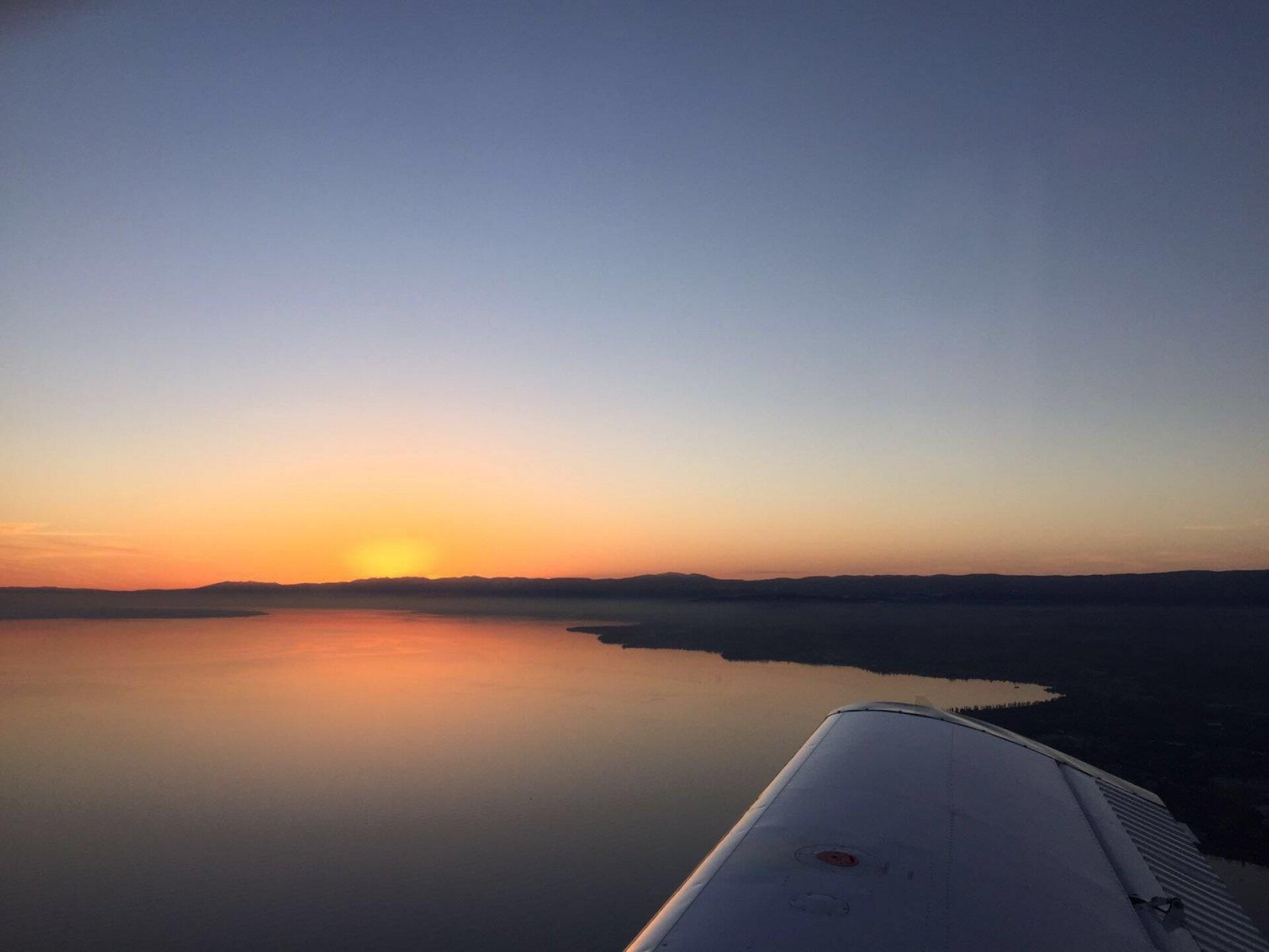 La Dôle - Vallée de Joux - Vevey