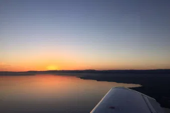 La Dôle - Vallée de Joux - Vevey