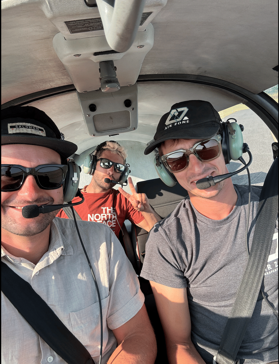 Promenade à la mer, de l'étang de Thau à Gruissan 🌞 🌴