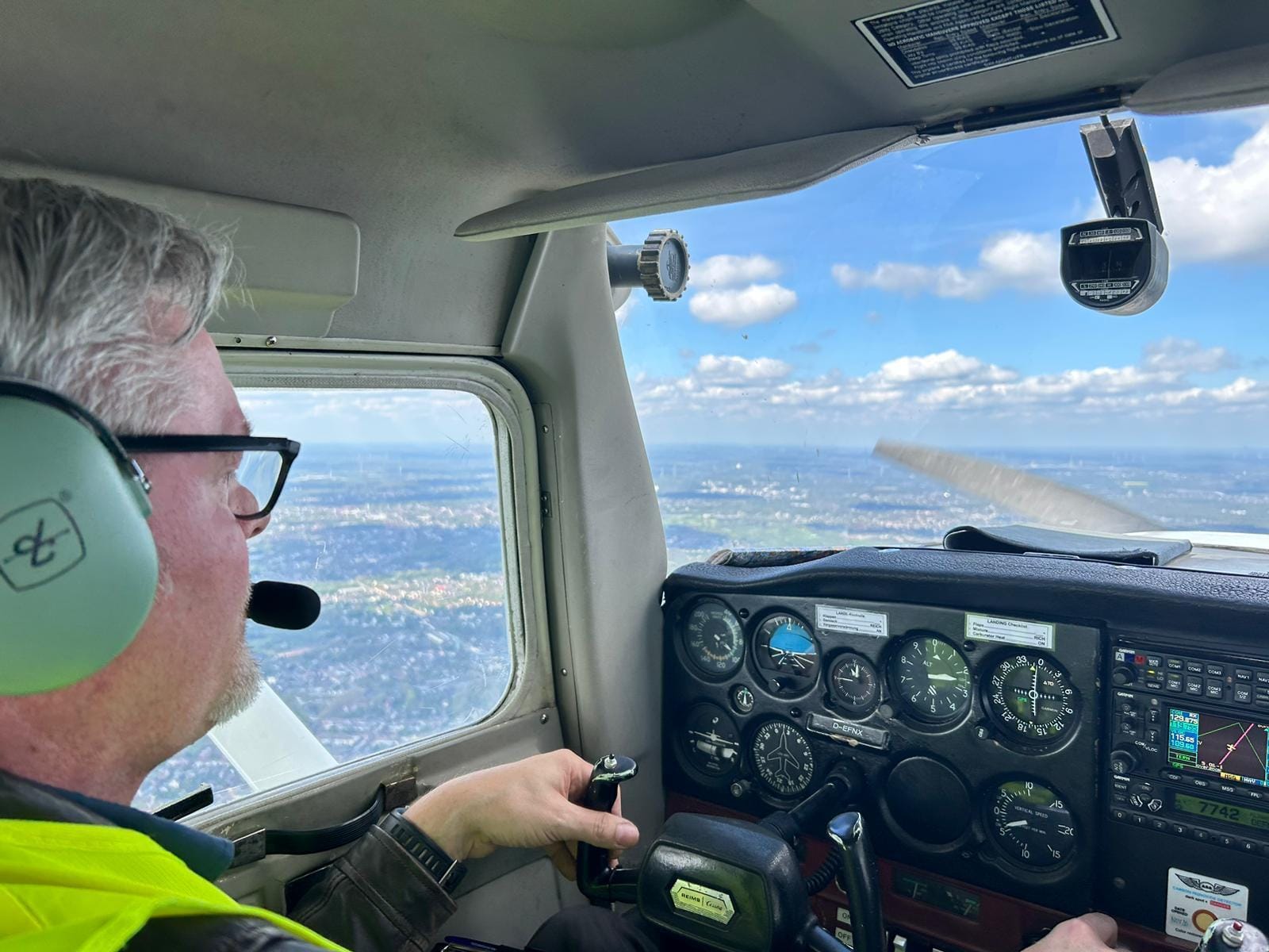 Cessna 152