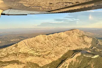 La Sainte-Victoire