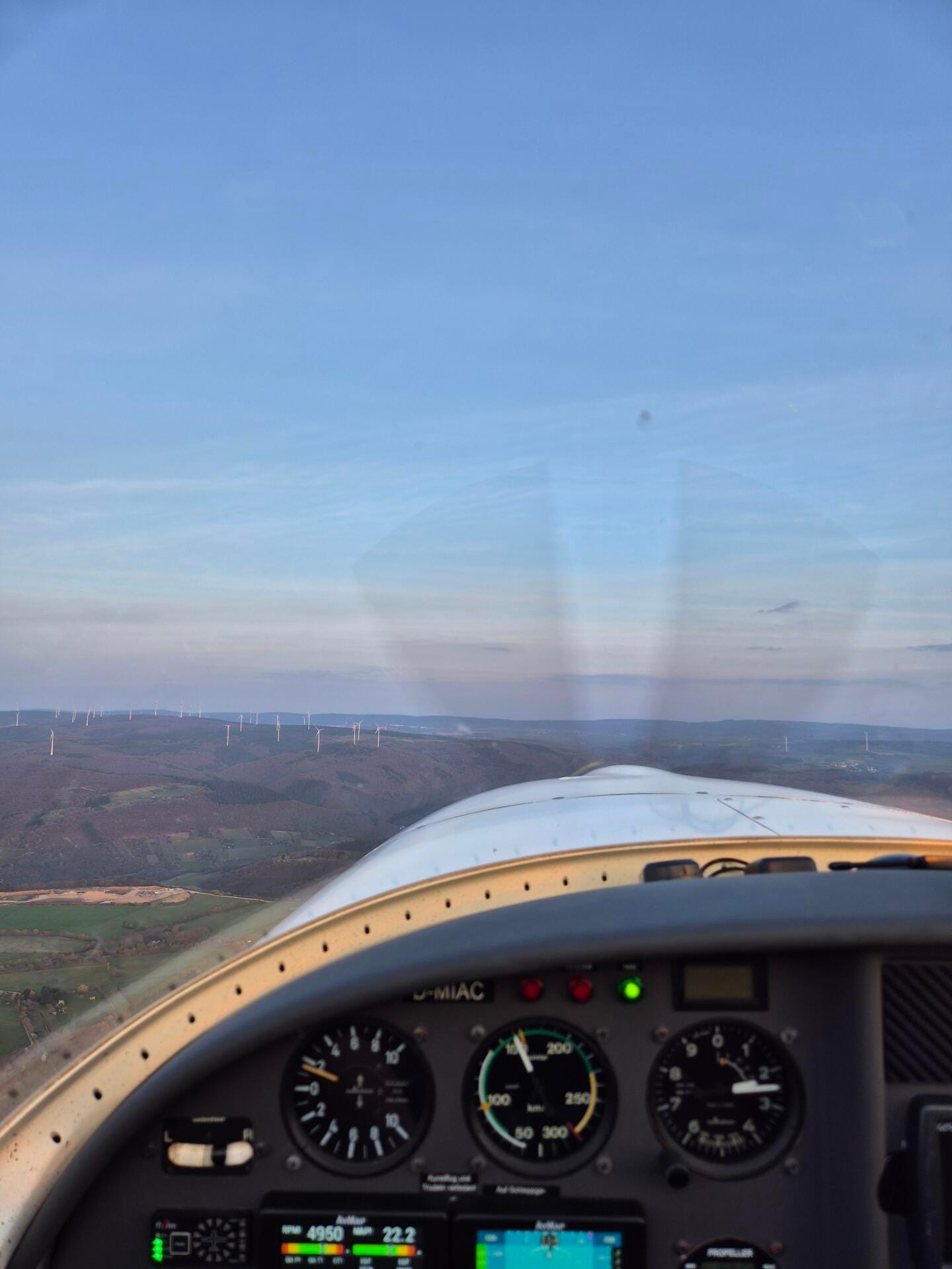 Aerospool Dynamic WT9