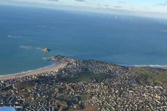 Tour du Mont-Saint-Michel & Côte d’Armor