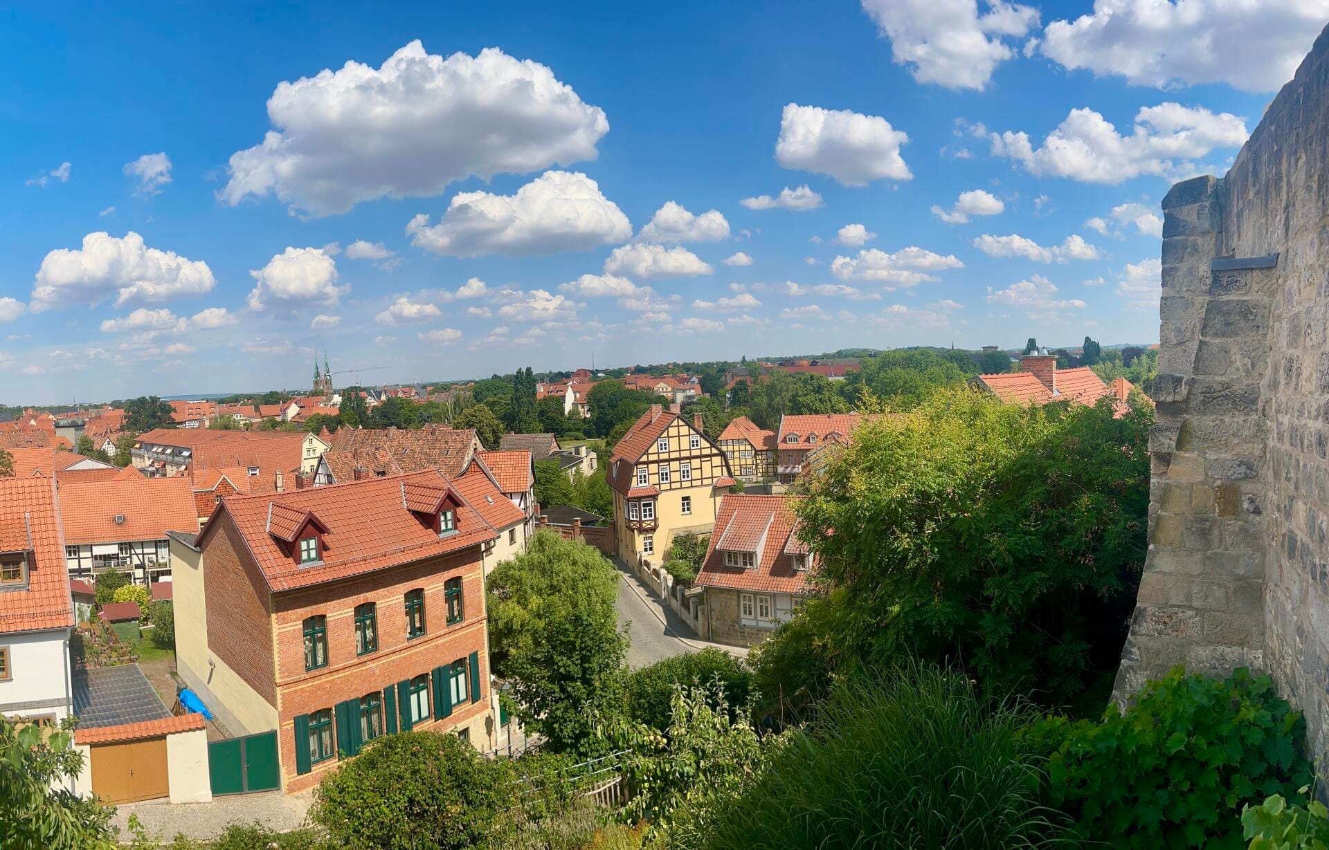 Ausflug in den Harz