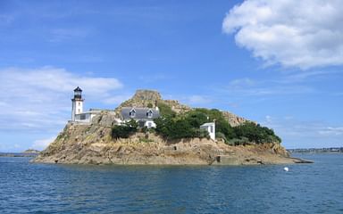 Baie de Morlaix