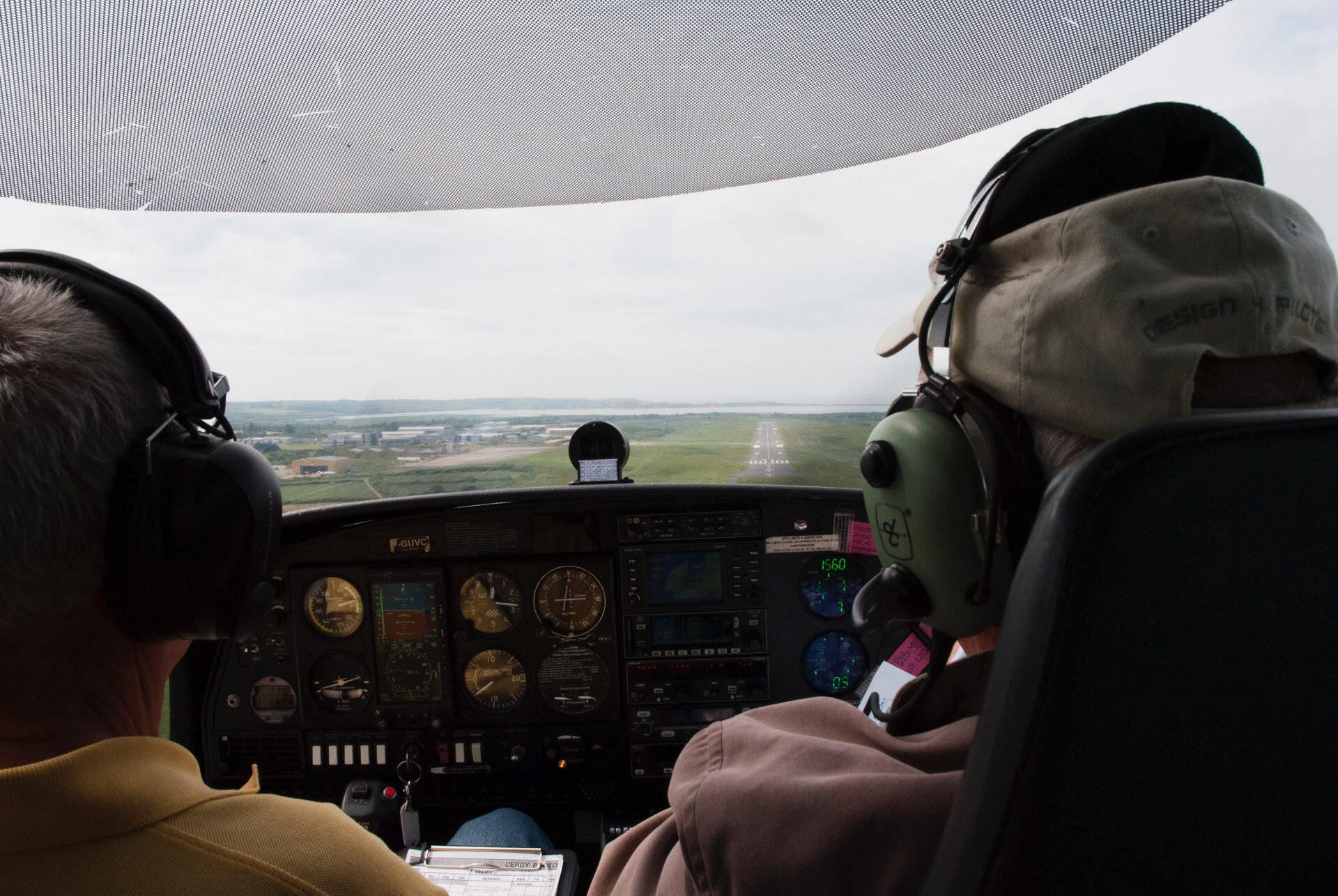 Diamond Aircraft DA-40 TDI