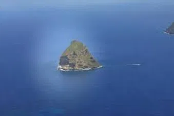 Le grand tour de l'île de la Martinique !