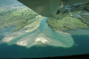 Für eine Pizza ab Bern nach Locarno
