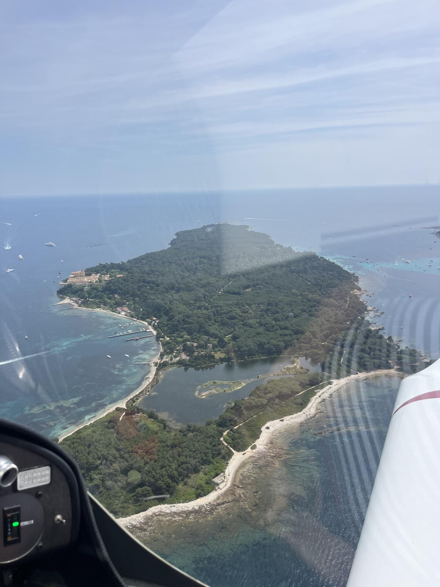 Îles de Lerins