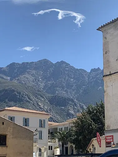 Aller simple pour Ajaccio