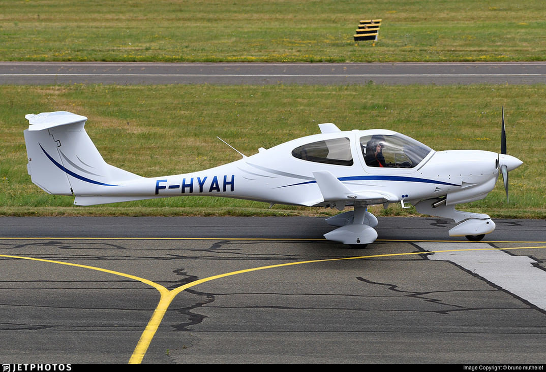 Diamond DA40 NG