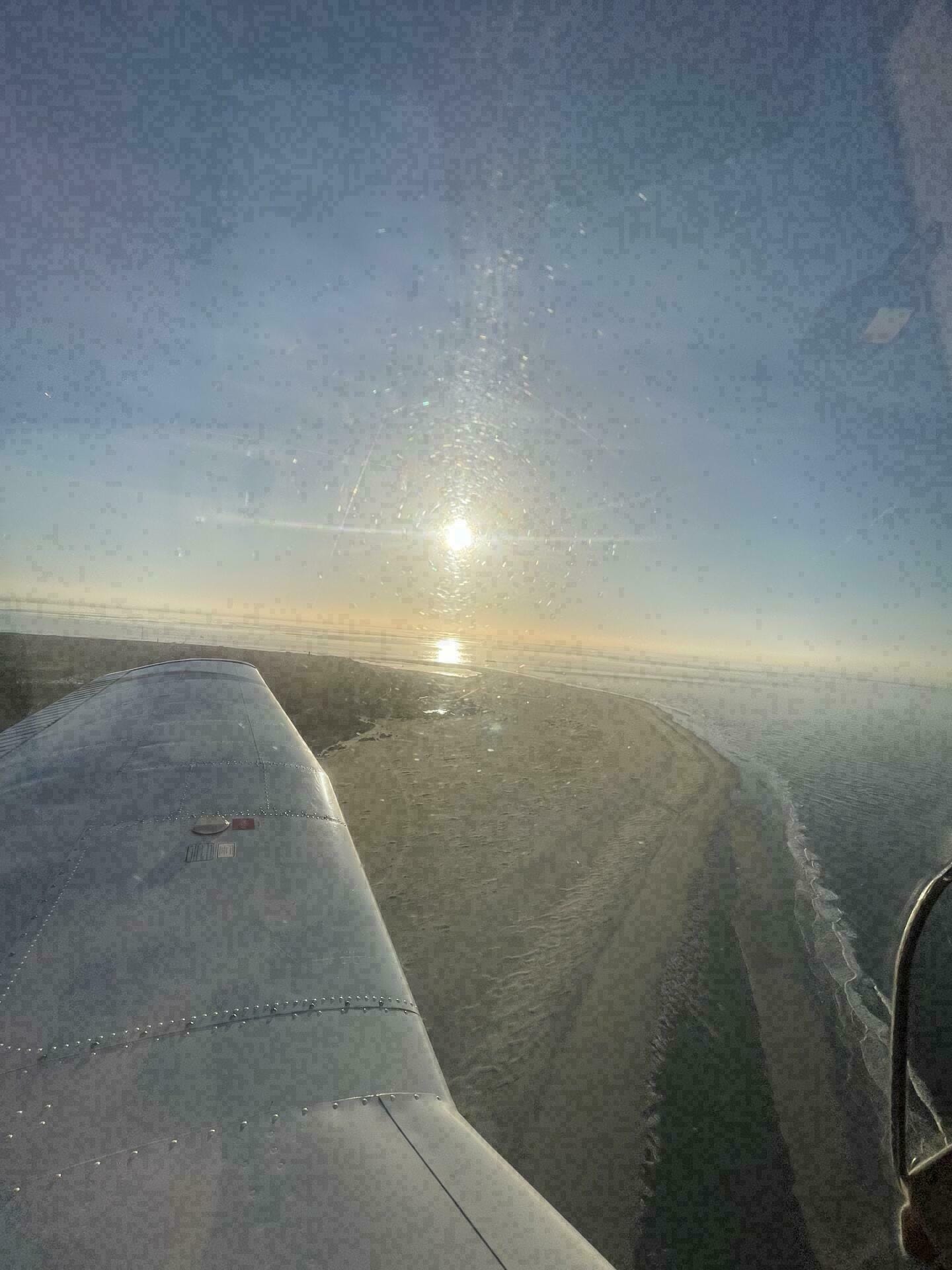 Tagesausflug - Norderney