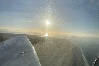 Tagesausflug - Norderney