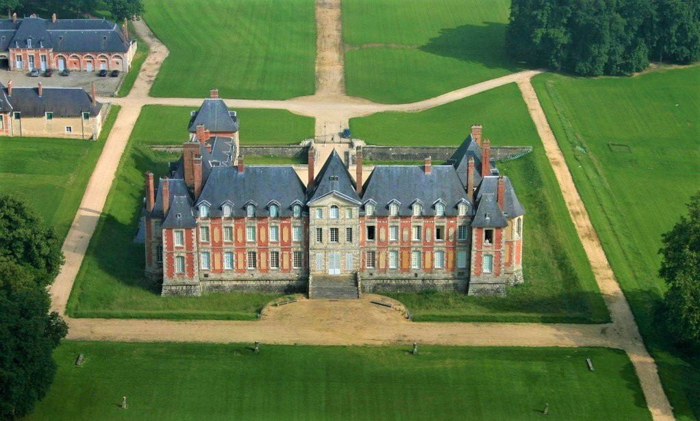 Vol Privatif en Hélicoptère au-dessus de l'Essonne