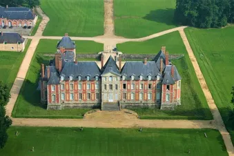 Vol Privatif en Hélicoptère au-dessus de l'Essonne