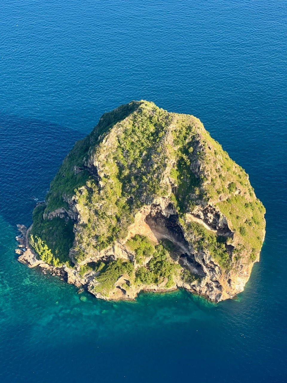 Le Sud de la Martinique !